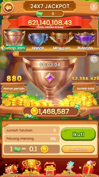 567luck apk login